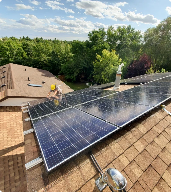 Residential-Solar
