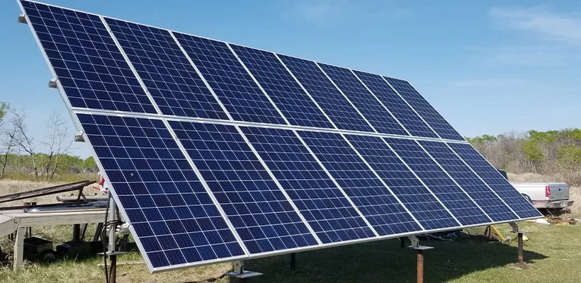 How Can Solar Power Systems Ensure A Better Future?