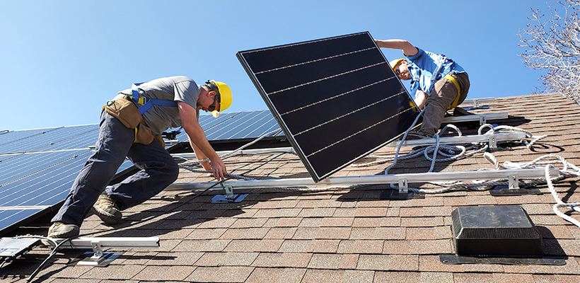 Important Factors To Consider When Hiring A Solar Panel Contractor