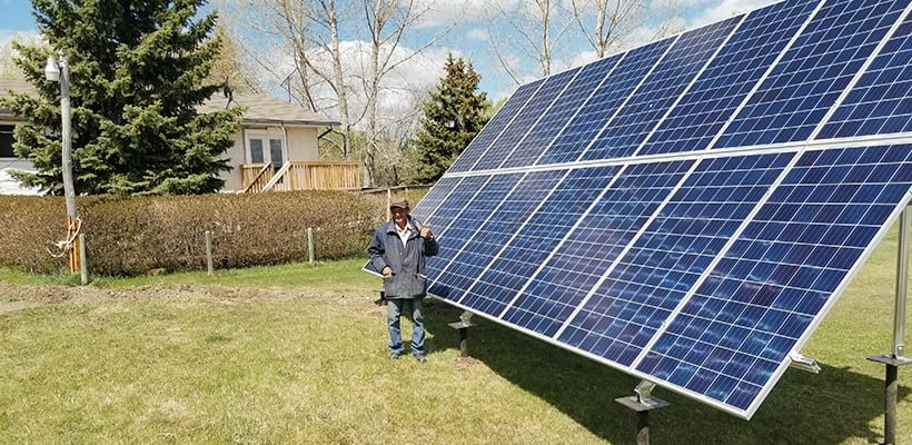 What To Know About Solar Panel Warranties