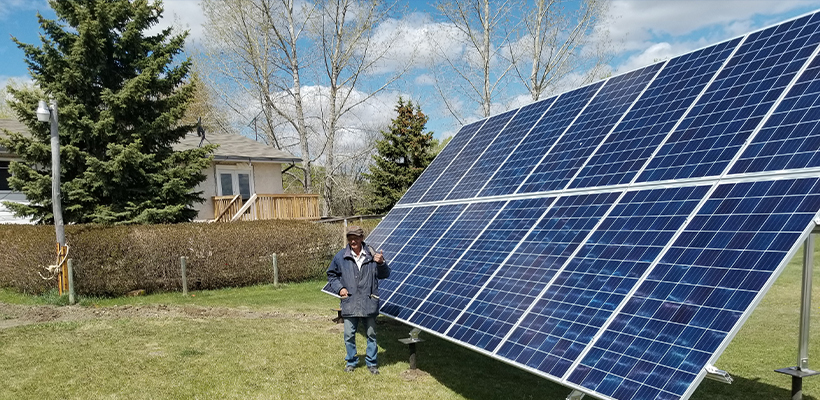 Maximizing Solar Savings In Canada: Understanding The Rebates And Incentives Available