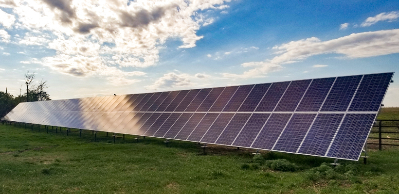 Harnessing The Power Of The Sun: Why Saskatchewan Is A Solar Power Hub
